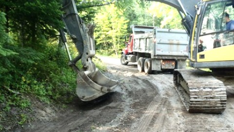 Un lac Saint-Pierre en meilleure santé