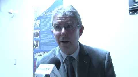 La MRC de Kamouraska présente son service de développement territorial