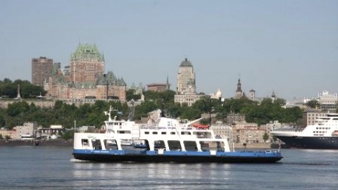 Modification de service pour Québec-Lévis