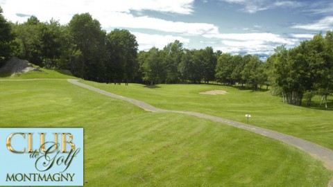 Ça bouge au Club de golf Montmagny