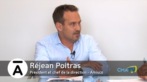 Les Belles Histoires - Amisco - Partie 2