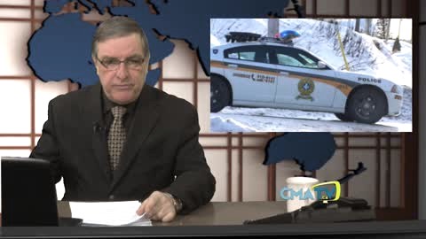 Émission du lundi 7 mars 2016