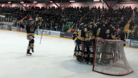 Le Décor Mercier passe en finale