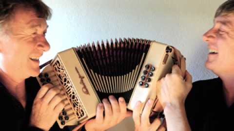 25e Carrefour mondial de l'accordéon - Un tour du monde aux portes de Montmagny