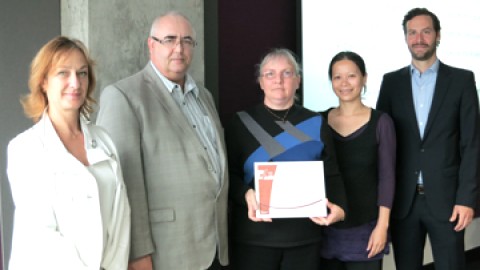 Le Cégep de La Pocatière obtient le niveau Excellence de la certification Cégep vert du Québec