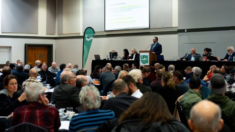 Les producteurs et productrices inquiets pour la pérennité de la zone agricole