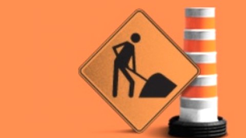 Travaux sur l'autoroute 20 à Saint-André-de Kamouraska