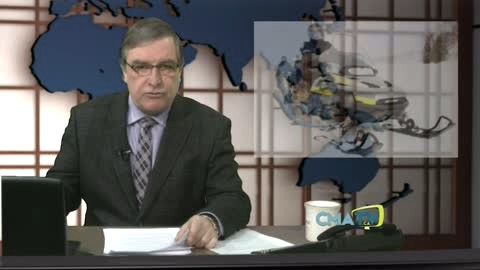 Émission du lundi 15 février 2016