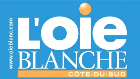 L'Oie blanche, 12 mars 2014