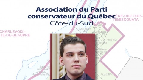 Plus de 600 membres pour l’association du PCQ de Côte-du-Sud