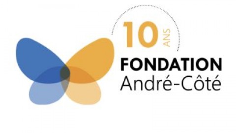 La Fondation J. Armand Bombardier remet 15 000 $ à la Fondation André-Côté