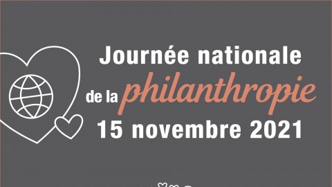 Le CISSS de Chaudière-Appalaches souligne la Journée nationale de la philanthropie 