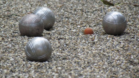 	            	Sports : Résultats d'un tournoi de pétanque le 30 novembre dernier au Boulodrome de Montmagny 	            