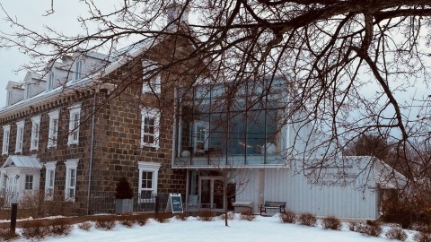 L’assemblée générale annuelle de la Bibliothèque de Montmagny se tiendra bientôt.