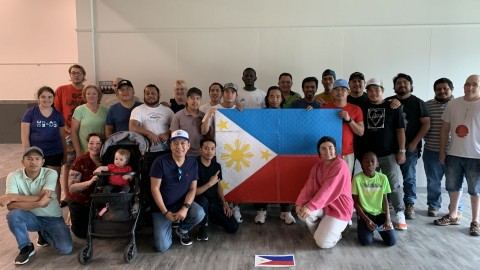 Les Philippines à l’honneur dans L’Islet-Sud