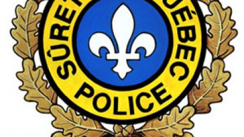 Arrestation de Rick Thibault de Saint-Pamphile pour pornographie juvénile