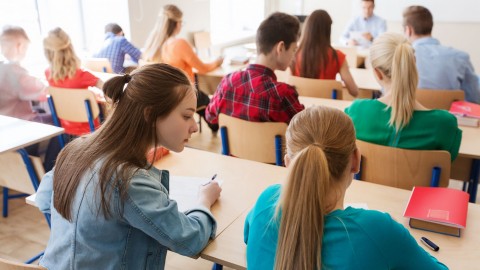 Plus de 7000 élèves bientôt de retour en classe dans Kamouraska-Rivière-du-Loup