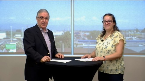 Cultiver sa santé mentale, avec Mélissa Boilard - 3 juillet 2025