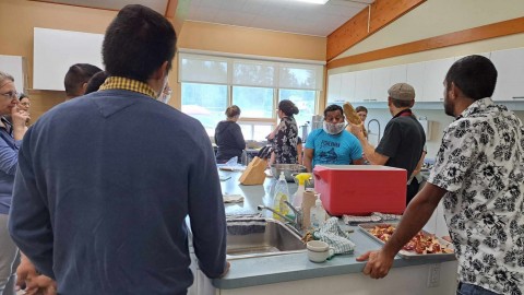 L’ABC des Hauts Plateaux aux saveurs de la France