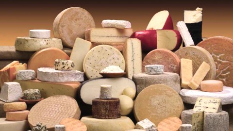 L’entente Canada-Europe inquiète les producteurs fromagers de la région