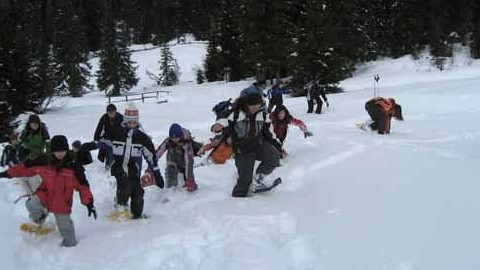 Sainte-Hélène-de-Kamouraska et Saint-Alexandre-de-Kamouraska s’unissent pour la semaine de relâche