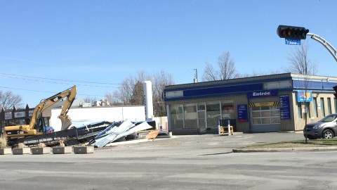 Le projet de microbrasserie se confirme à Montmagny