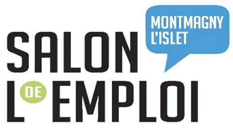 	            	 Le Salon de l’emploi Montmagny-L’Islet revient pour une 3e année!	            