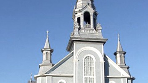 Sainte-Perpétue se penche sur l'avenir de son église