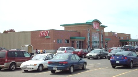 Coop-IGA: Dernier droit des négos?