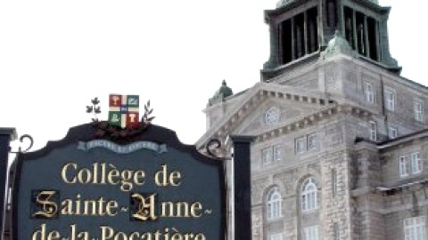 Excellente participation aux « portes ouvertes » du Collège de Sainte-Anne-de-La-Pocatière