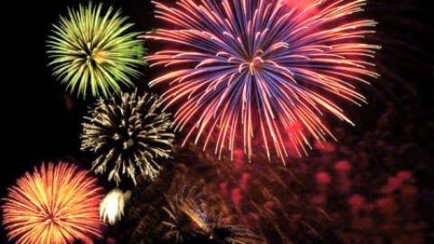 Les feux d'artifice peuvent être dommageables pour les personnes plus vulnérables