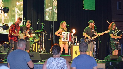 Un été « show » à Montmagny fait relâche en 2020 en raison de la COVID-19