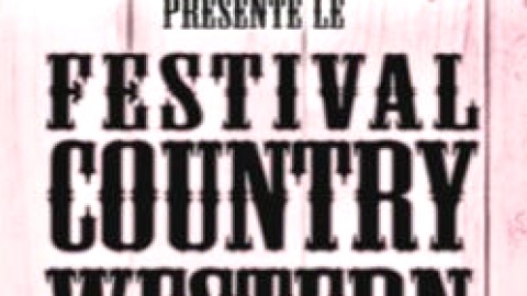 Le Festival Country Western s'amène à Montmagny