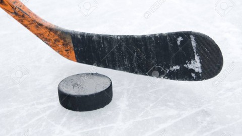 Plusieurs matchs ce week-end pour nos équipes de hockey de la région