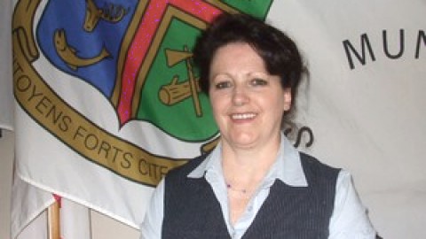 « MAIRESSE OU CONSEILLÈRE, POURQUOI PAS VOUS? »