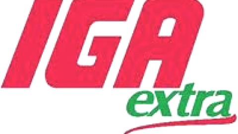 Entente de principe au Coop-IGA