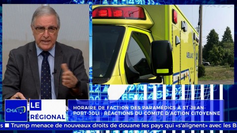 L'Actualité du 7 juillet 2025