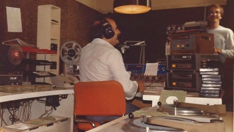 La station radiophonique magnymontoise CKBM 1490 s’éteignait il y a 40 ans