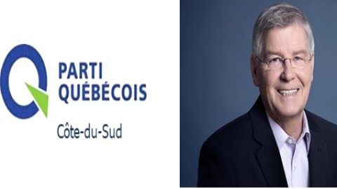 L’association du Parti québécois de la Côte-du-Sud passe à l’attaque et dénonce les propos jugés « incohérents » de Norbert Morin