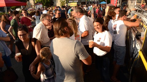 Tourisme Montmagny et les Îles dresse un bilan positif de la performance touristique de 2018