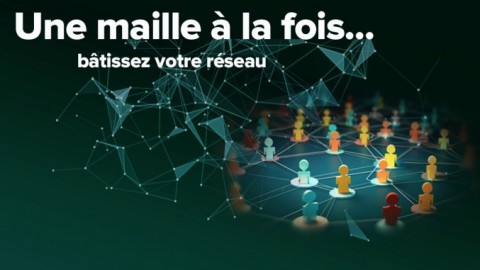 Une nouvelle plateforme numérique pour aider les entrepreneurs de la région