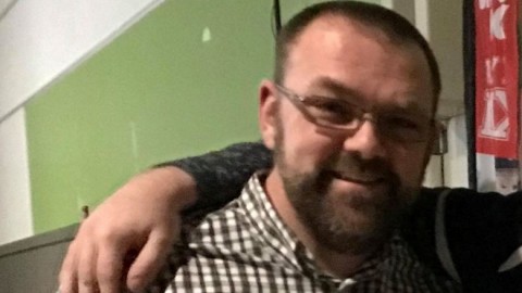 Disparition d’un homme de 40 ans de Lévis