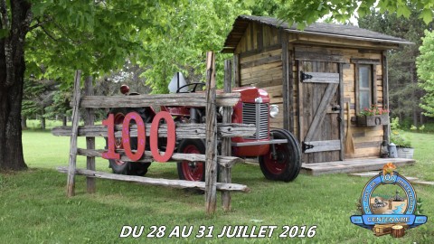 La municipalité de Saint-Just-de-Bretenières célèbre son centenaire