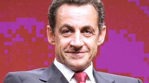 Battant, Sarkozy y croit encore !