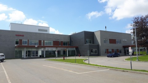 Aucune fermeture de lit cet été à l’hôpital de Montmagmy