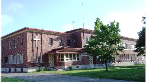 Campagne de financement à l'École Saint-Thomas de Montmagny