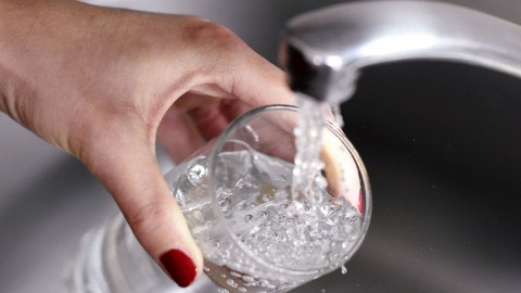 La visite des résidences pour les installations de compteurs d’eau est en cours à Montmagny 