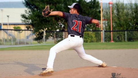 Sports: Défaite crève-cœur pour le premier match dans la ligue de baseball Sénior de Montmagny