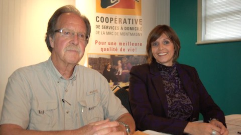 D'UN DÉFICIT DE 239 530$ À UN SURPLUS DE 26 665$