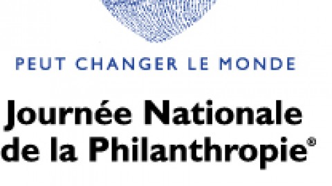 Le CISSS de Chaudière-Appalaches souligne la Journée nationale de la philanthropie